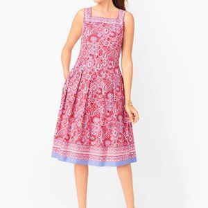 Talbots Size 8P Dress